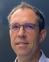 Portrait Rechtsanwalt Manfred Furier