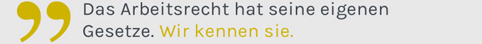 Soziale Sicherheit, gute Arbeit. Auch dafür machen wir uns stark.